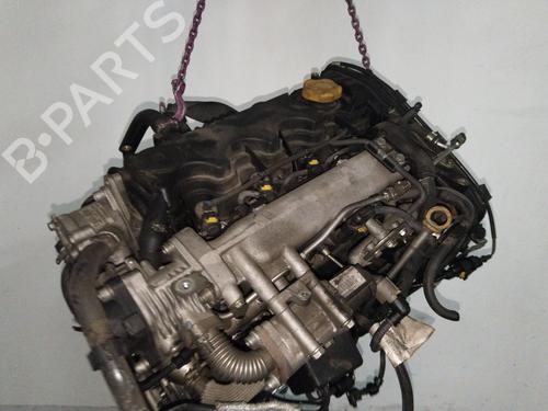 Engine FIAT BRAVO II (198_) 1.9 D Multijet (198AXB1A) | BP23330998M1 
