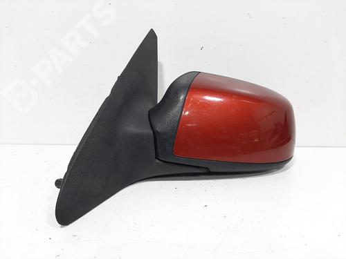 Left mirror FORD MONDEO III (B5Y)  | BP9558167C26 