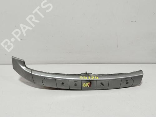 Used Warning switch Warning switch FIAT TIPO Estate (356_, 357_) 1.4 LPG (356WXF1B) (120 hp) 39412716 39412716