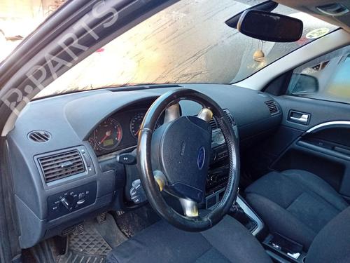 Starter FORD MONDEO III (B5Y)  | BP22924589M8 