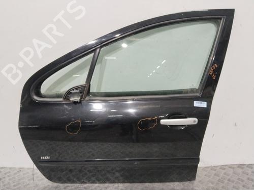 left-front-door-peugeot-307-sw-3h-2002-2003-2004-2005-2006-2007-2008-2009-30640880 main image