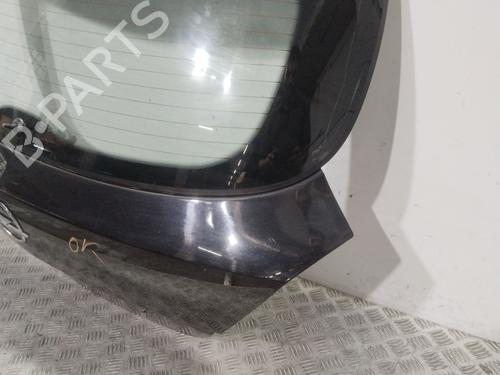 Klapa tylna bagażnika OPEL ASTRA H GTC (A04) 1.6 (L08) | BP29707975C6