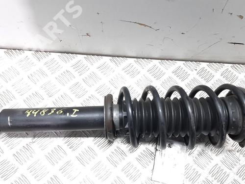 Venstre foran støtdemper PEUGEOT 407 SW (6E_, 6D_) [2004-2011]  8417671