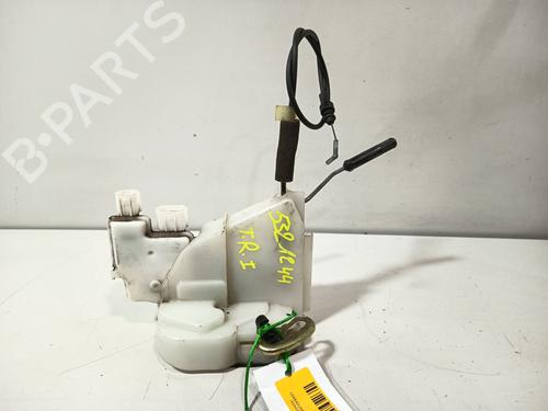 Serratura posteriore sinistra Serratura posteriore sinistra HONDA ACCORD VII (CL, CN) 2.0 (CL7) (155 hp) 36561469 36561469