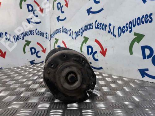 Left front shock absorber CITROËN XSARA PICASSO (N68) 2.0 HDi | BP5179350M16 