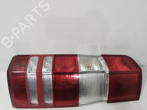 Right taillight MERCEDES-BENZ SPRINTER 3,5-t Bus (B906) 315 CDI (906.731, 906.733, 906.735) | BP29616243C35 