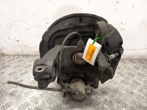 Left front steering knuckle BMW X3 (E83) 3.0 i xDrive | BP37021056M25 - Image 3