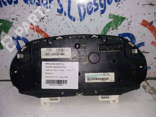 Kombinert Instrument NISSAN QASHQAI / QASHQAI +2 I (J10, NJ10, JJ10E)  | BP5168600C47 