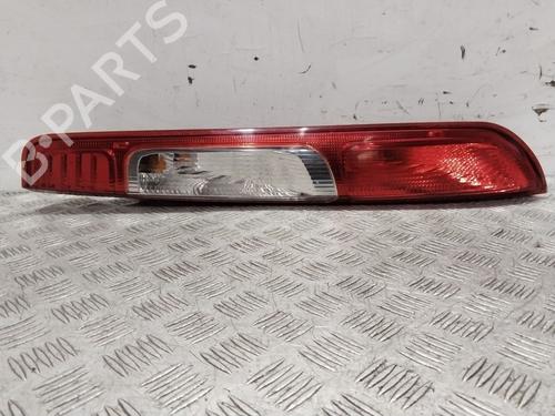 Used Right taillight FORD FOCUS II (DA_, HCP, DP) [2004-2013]  19265036