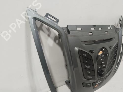 Switch FORD S-MAX (WA6) 2.0 TDCi | BP29449724I30 