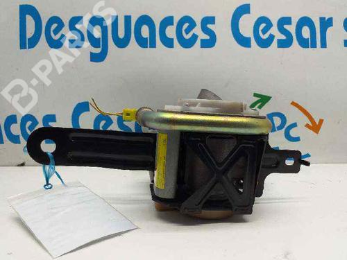 Front left seatbelt NISSAN X-TRAIL I (T30)  | BP8742515I26 