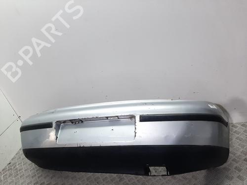 Used Rear bumper SEAT LEON (1M1) 1.6 16 V (105 hp) 19340934