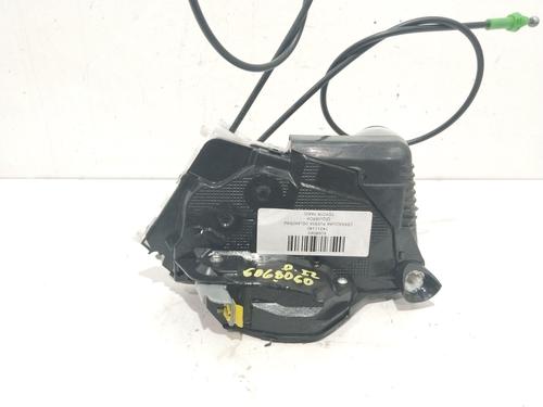 Front left lock TOYOTA YARIS (_P13_)  | BP17636136C98 