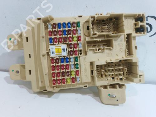 Used Fuse box Fuse box KIA NIRO I (DE) [2016-2022] 11692668 11692668