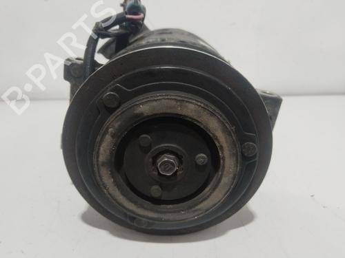 Used AC compressor AC compressor SAAB 9-5 (YS3E) 1.9 TiD (150 hp) 25203190 25203190