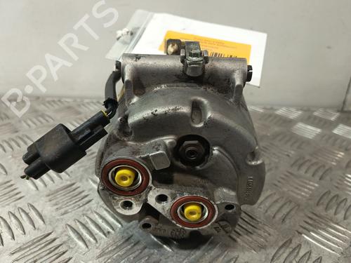 AC compressor FORD C-MAX (DM2) 1.8 TDCi | BP38224190M34 - Image 3