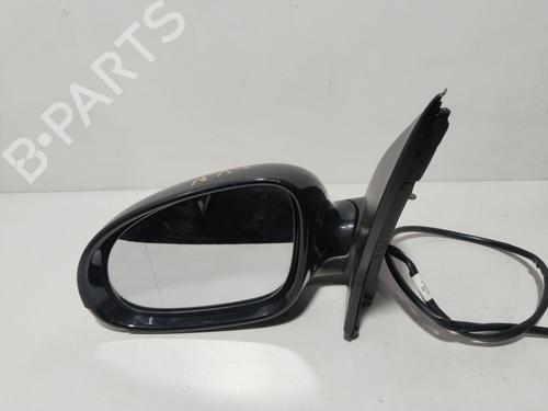 Used Left mirror VW GOLF V (1K1) 1.9 TDI (105 hp) 31380776