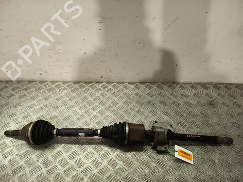 Used Right front driveshaft Right front driveshaft OPEL ZAFIRA / ZAFIRA FAMILY B (A05) 1.9 CDTI (M75) (120 hp) 33325913 33325913