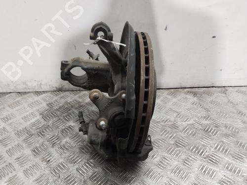 Right front steering knuckle SEAT ALTEA (5P1) 1.9 TDI | BP30193831M26