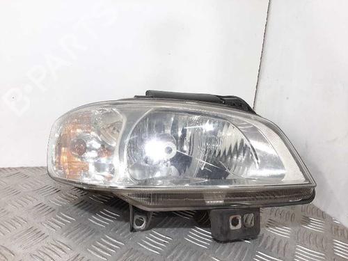 Used Right headlight SEAT IBIZA II (6K1) [1993-2002]  6324643