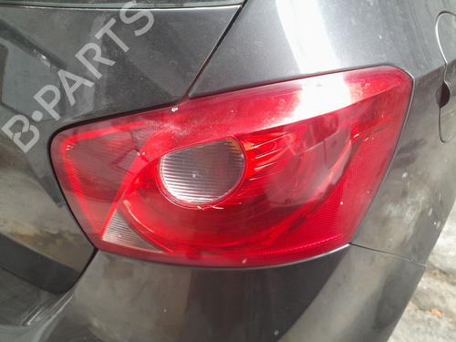 Used Right taillight Right taillight 39227864 39227864