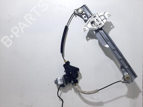 Front right window mechanism CITROËN C-ELYSEE (DD_) | BP18421223C23 - Image 8
