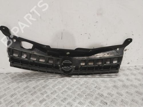 Grill OPEL ASTRA H (A04)  | BP19252410C40 