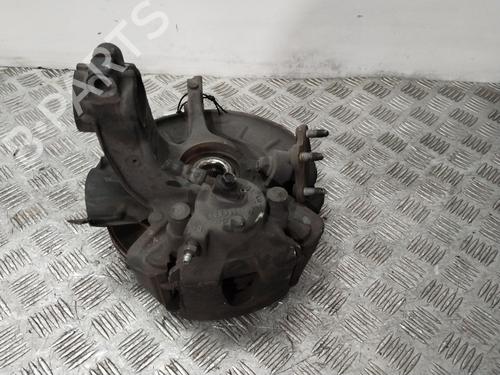 Højre Styrespindel Lejehus VW POLO V (6R1, 6C1) 1.4 (6R1) | BP29917833M26