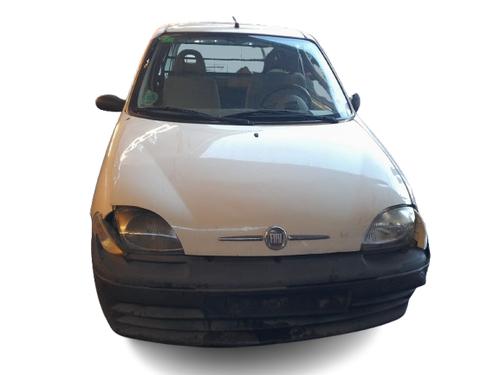 Brugte FIAT SEICENTO / 600 (187_)  1.1 (187AXB, 187AXB1A, 187AXC1A02)  4970829