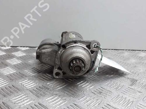 Used Starter SEAT IBIZA II (6K1) 1.9 TDI (90 hp) 5196498