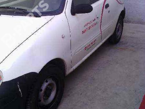 Engine control unit (ECU) FIAT SEICENTO / 600 (187_)  | BP5190168M57 