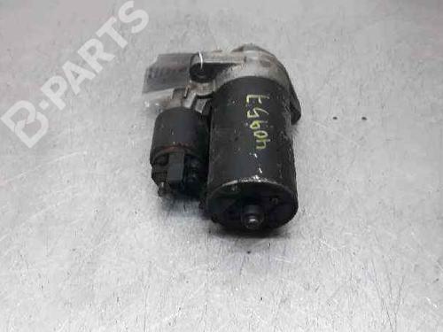 Used Starter SKODA FABIA I (6Y2) [1999-2008]  6141274