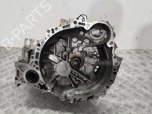 Gearkasse TOYOTA COROLLA (_E12_) 2.0 D-4D (CDE120R, CDE120L_) (110 hp) 28278112
