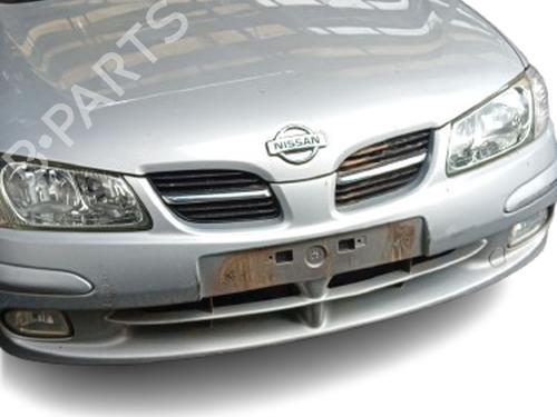 Used Parts NISSAN ALMERA II Hatchback (N16) 1.8 4932234