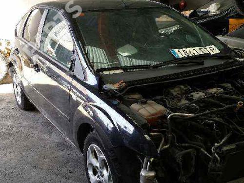 Front wiper motor FORD FOCUS II (DA_, HCP, DP)  | BP5207355M29 
