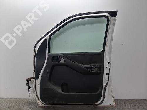 Right front door NISSAN PATHFINDER III (R51)  | BP8421110C3