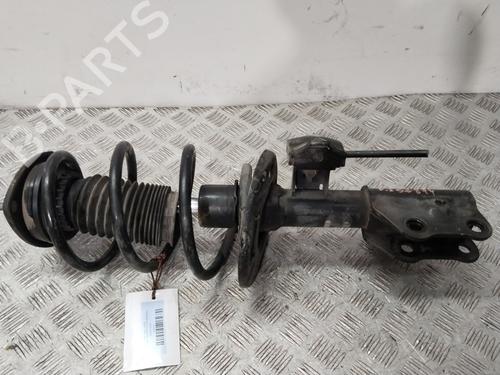 Used Left front shock absorber Left front shock absorber MAZDA 3 (BM, BN) 2.2 D (150 hp) 30594250 30594250