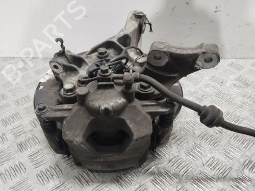 Left front steering knuckle OPEL ASTRA J (P10) 1.6 (68) | BP22799449M25 