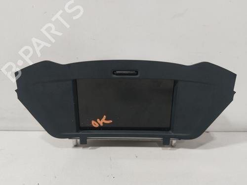 Elektronisk modul Elektronisk modul FORD C-MAX II (DXA/CB7, DXA/CEU) 1.0 EcoBoost (125 hp) 29455665 29455665