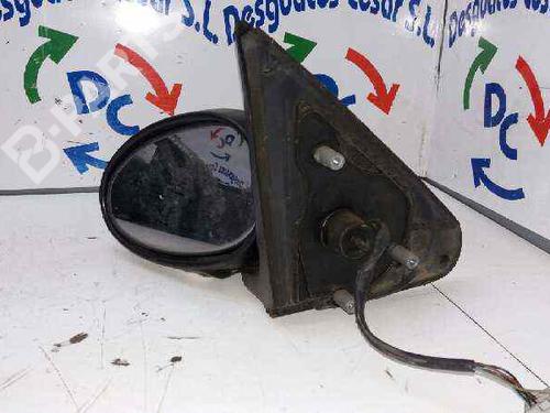 Used Left mirror ROVER 25 I Hatchback (RF) [1999-2006]  5160666