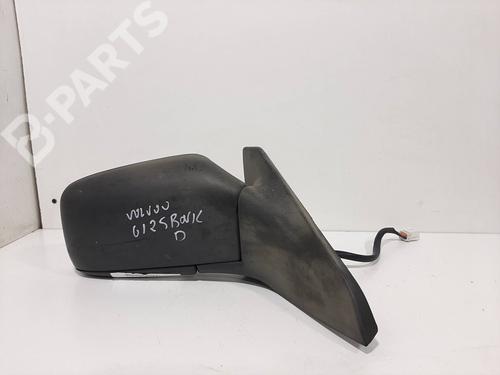 Right mirror VOLVO S40 I (644) 1.9 DI | BP6921408C27 