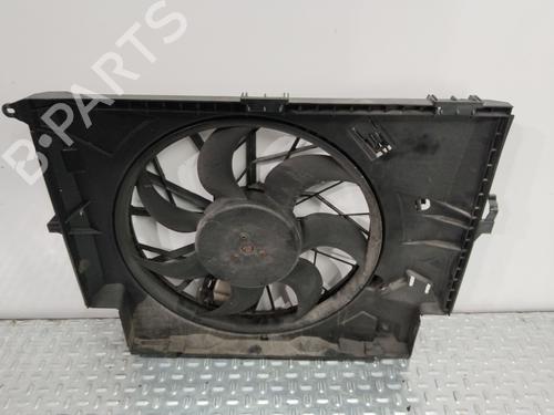radiator-fan-bmw-1-e81-2006-2007-2008-2009-2010-2011-2012-31831784 main image
