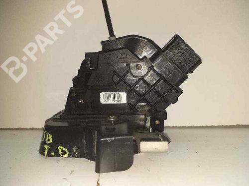 Used Rear right lock FORD FOCUS II (DA_, HCP, DP) [2004-2013]  5198772