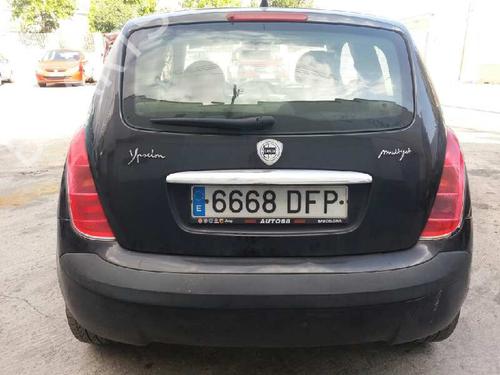 Pedal LANCIA YPSILON (843_) | BP5225144I4 - Image 5