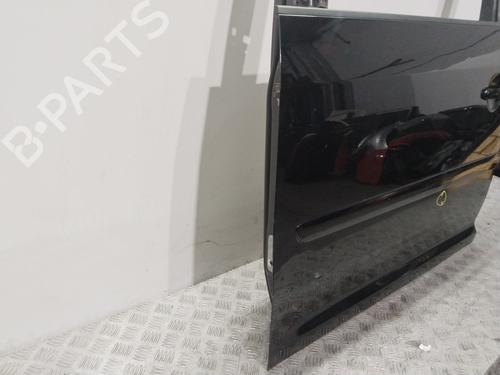 Left front door VW TOURAN (1T1, 1T2) 2.0 TDI | BP18084475C2 