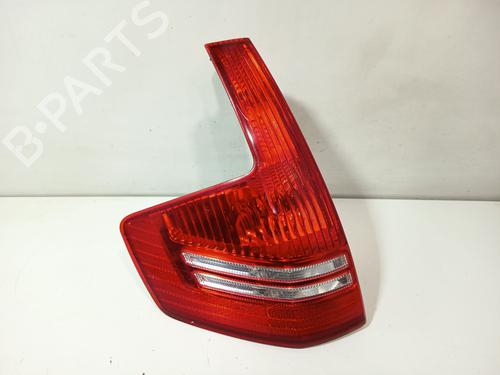 Used Left taillight Left taillight 35794947 35794947