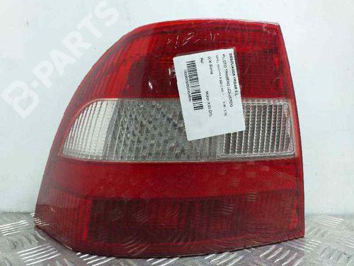 Used Left taillight OPEL VECTRA B (J96) [1995-2004]  5205082