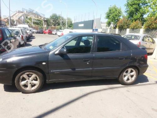 Front right window mechanism CITROËN XSARA (N1) 2.0 HDi 90 | BP5203475C23 