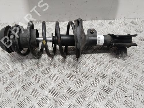 Used Left front shock absorber CHEVROLET LACETTI (J200) 1.6 (109 hp) 22716286