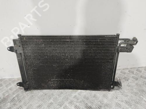 AC radiator VW GOLF V (1K1) 1.6 FSI | BP31048161M32